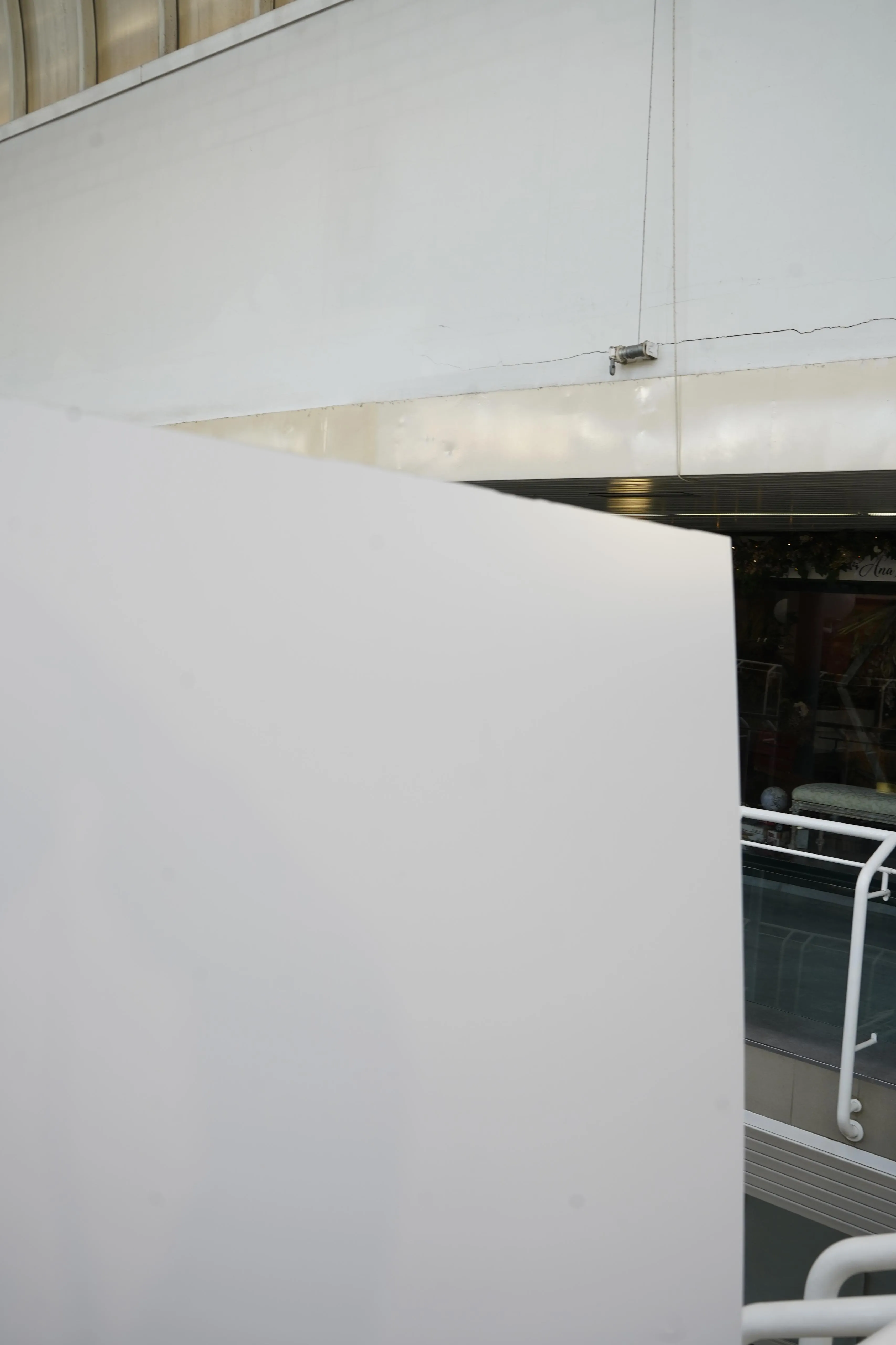 Alupanel Blanco Mate view 2