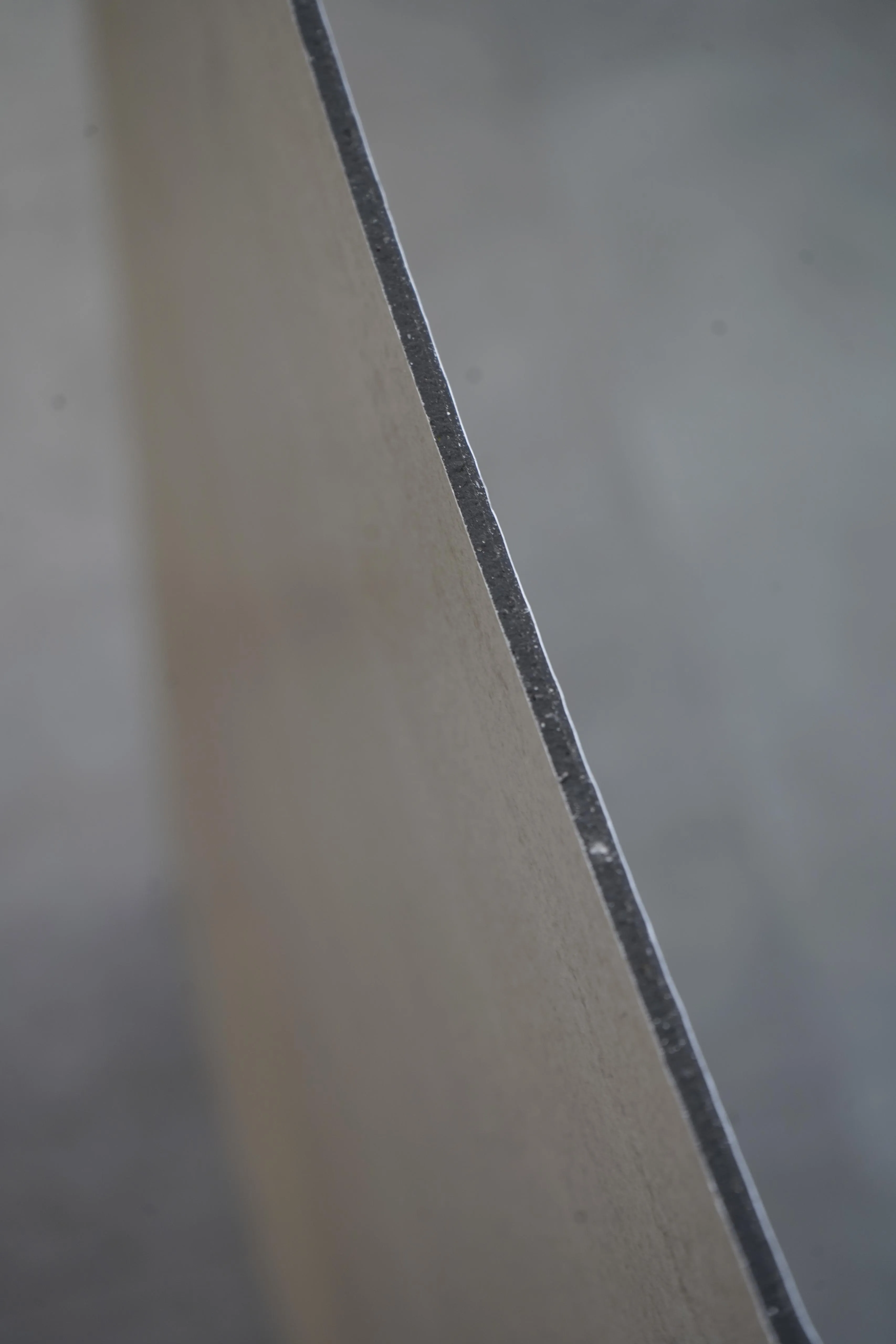 Alupanel Crema Arena view 3