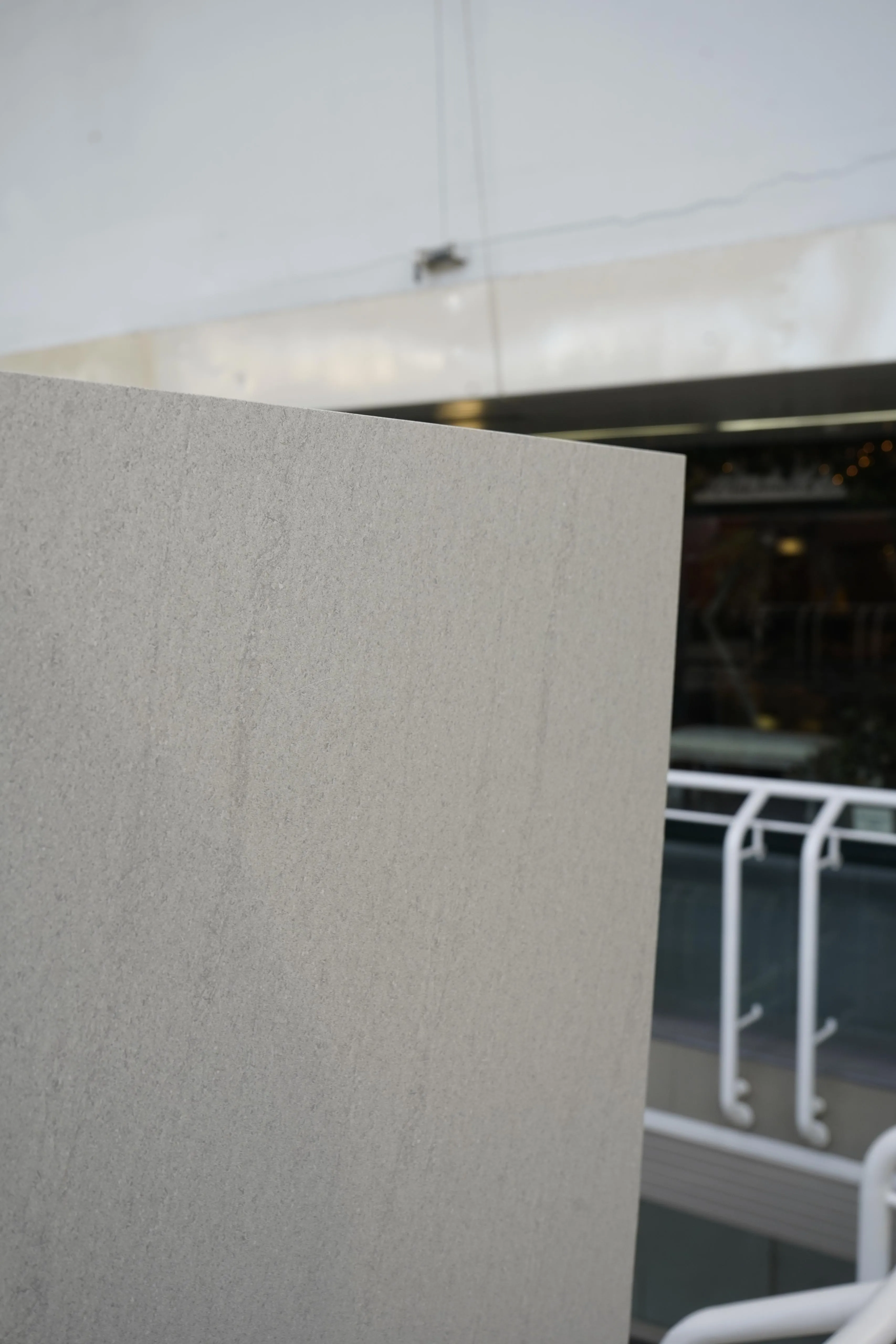 Alupanel Gris Piedra view 2