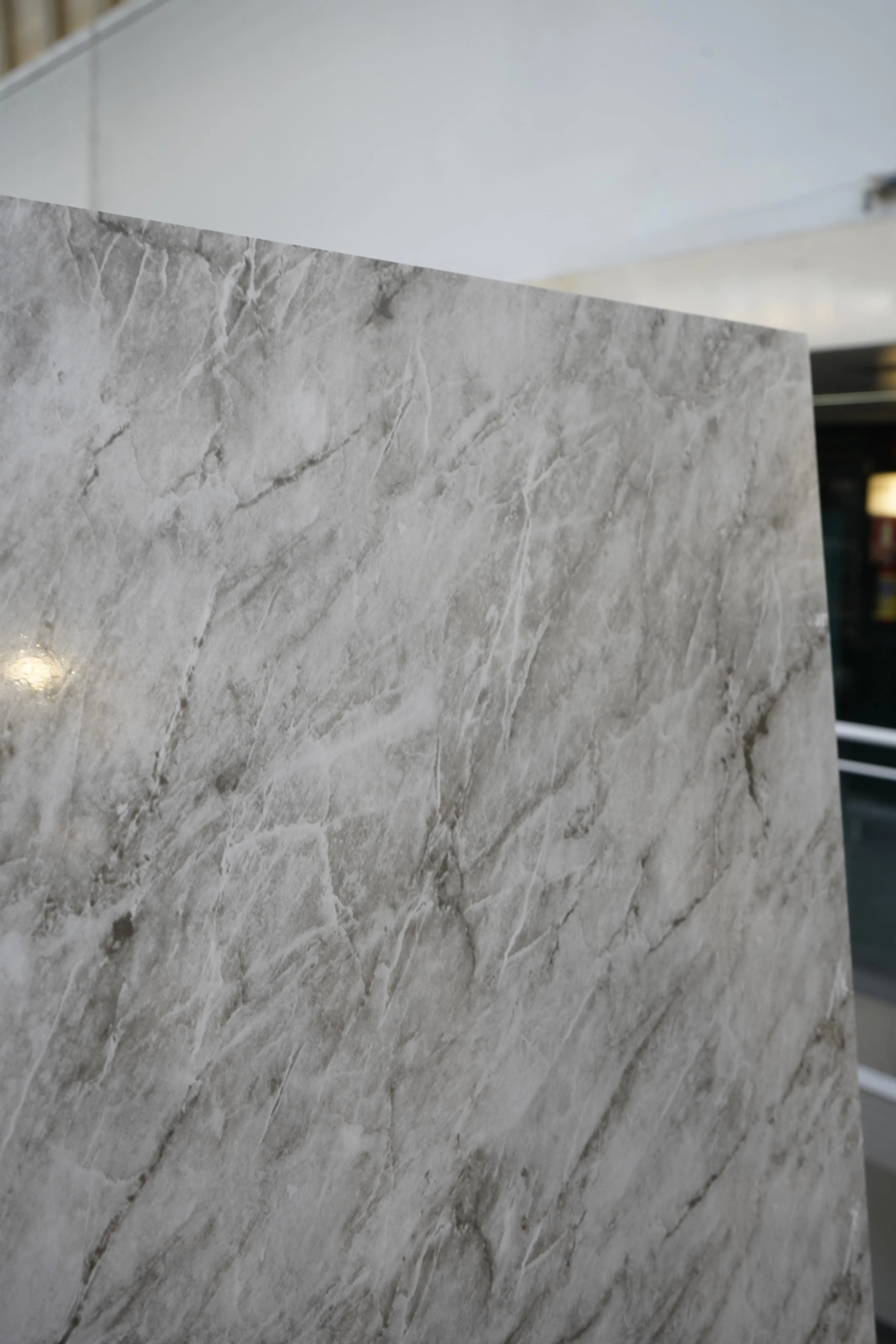 Alupanel Limestone view 2