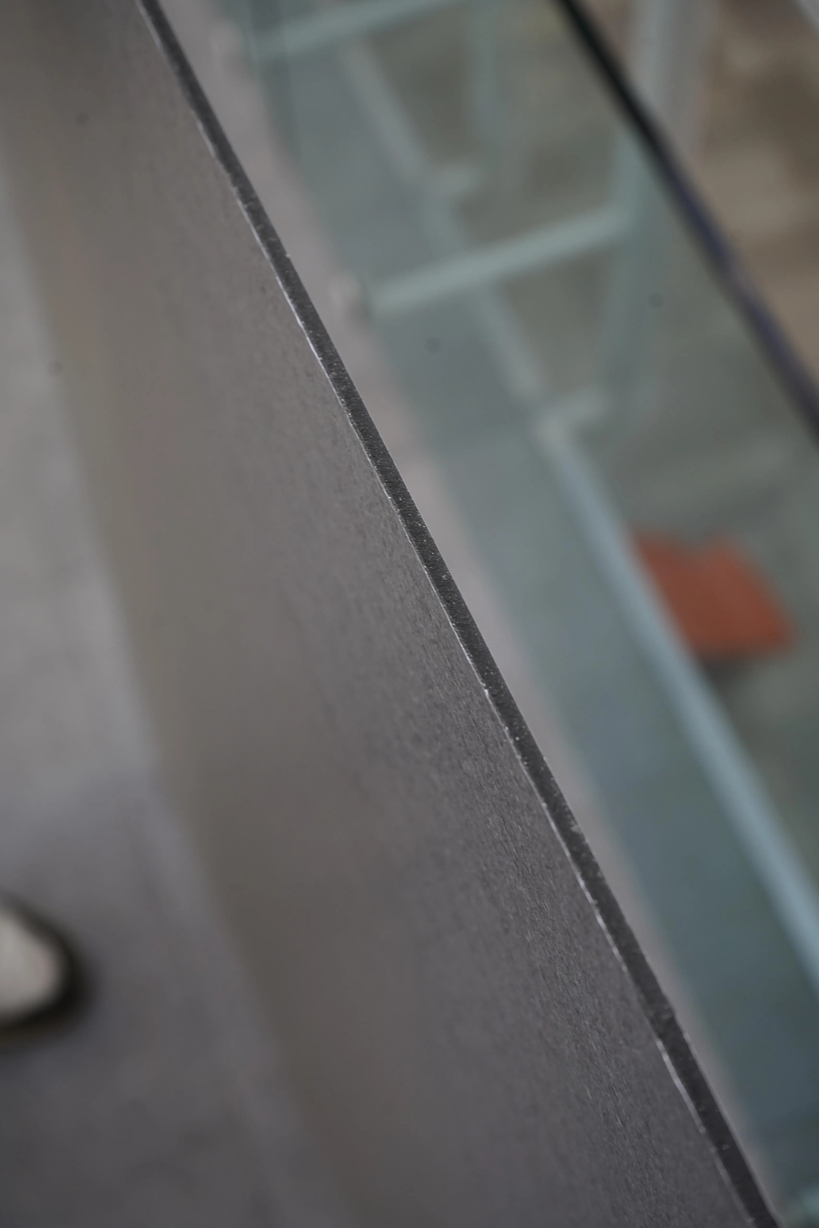 Alupanel Limestone view 3