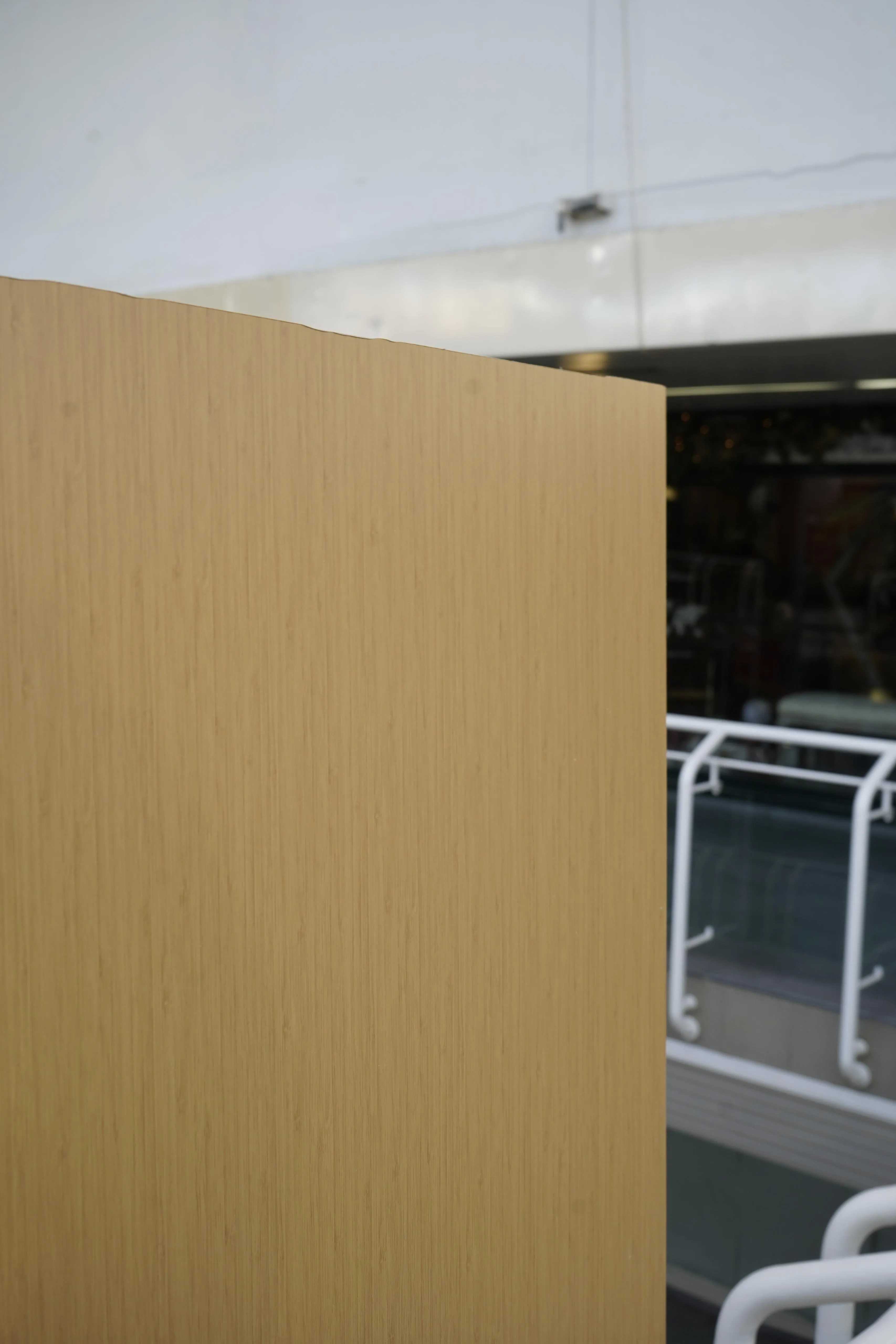 Alupanel Madera Haya view 2