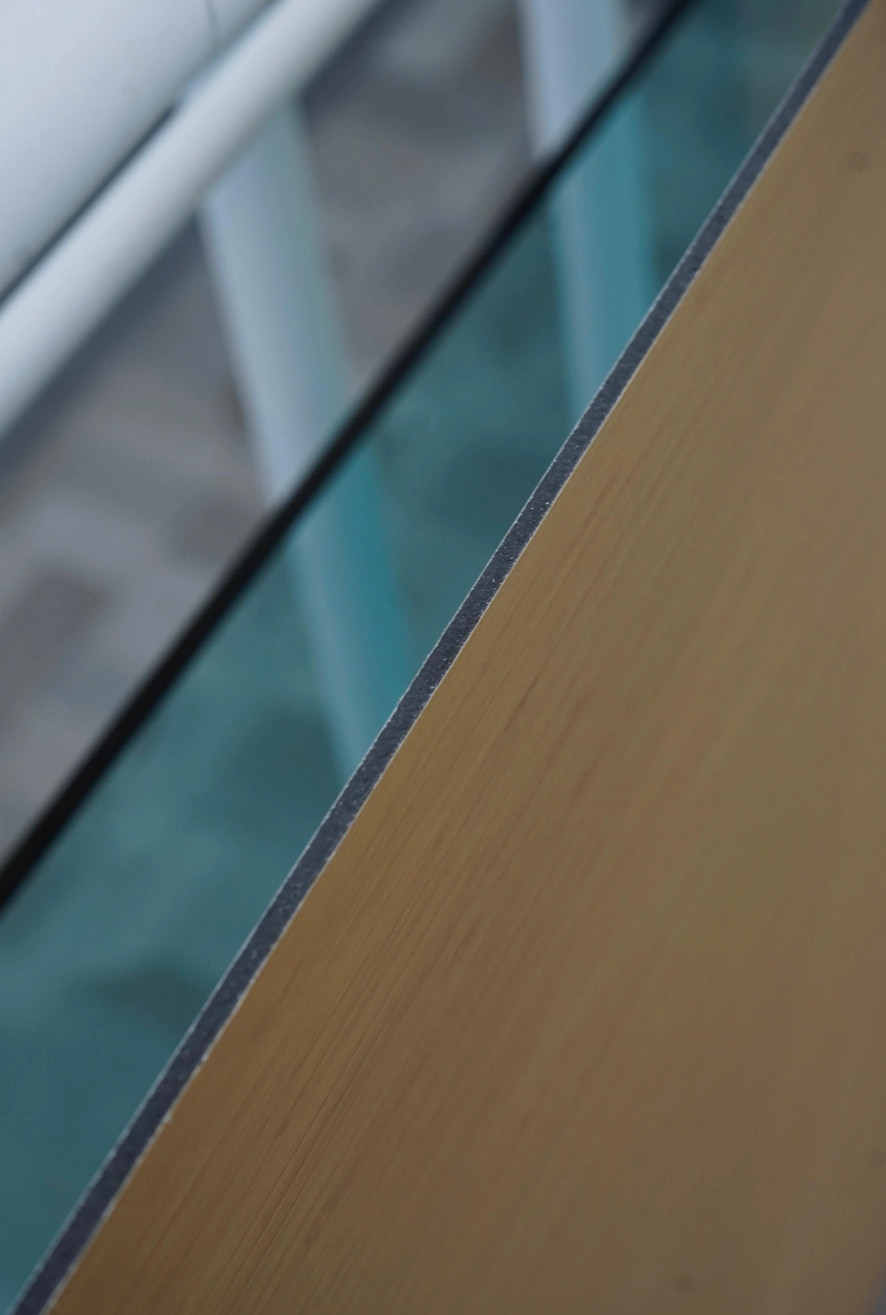 Alupanel Madera Haya view 3