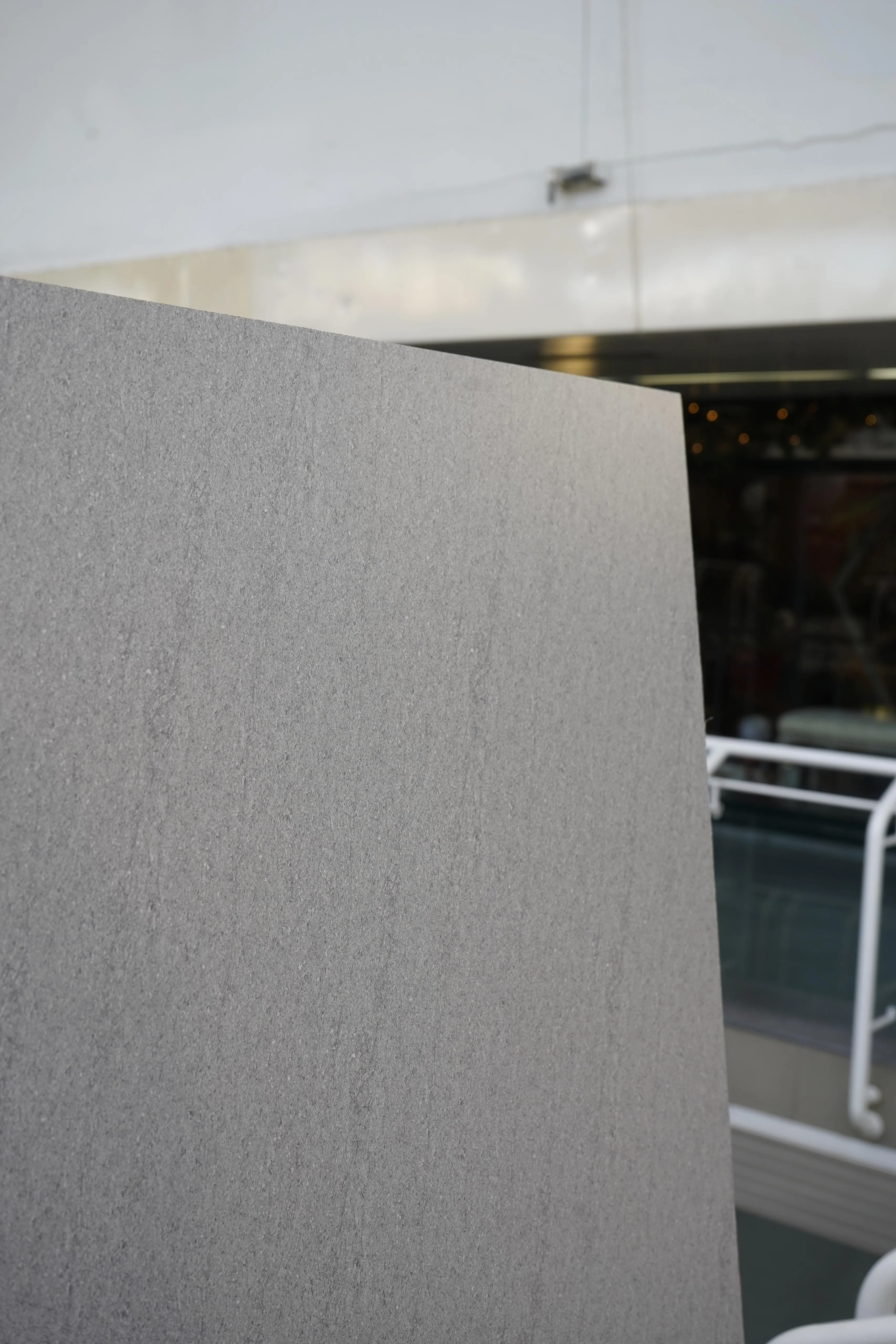 Alupanel Semi Stone view 2