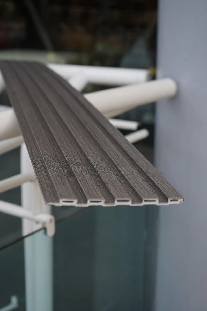 Palillería WPC Azabache