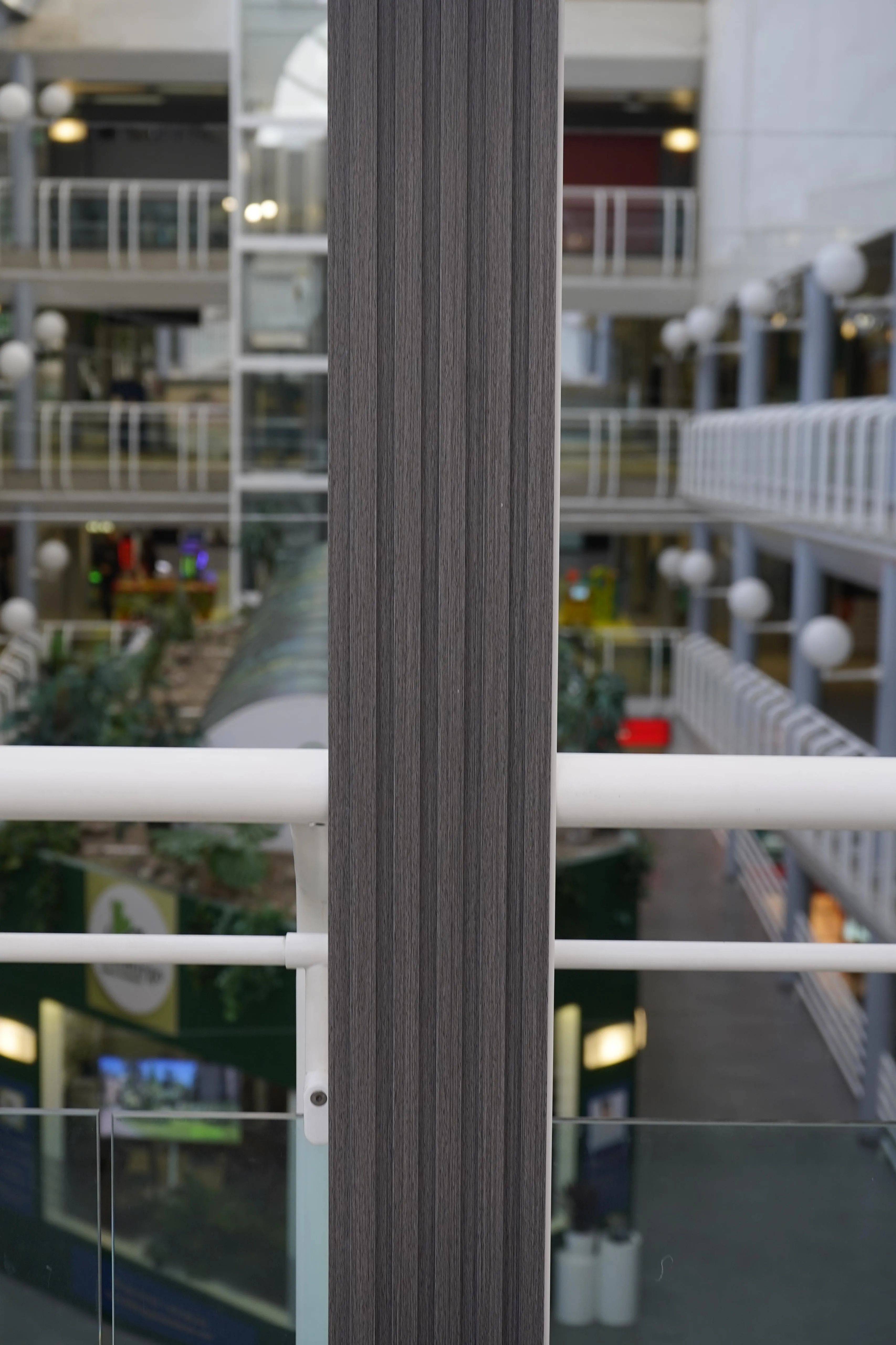 Palillería WPC Azabache view 3