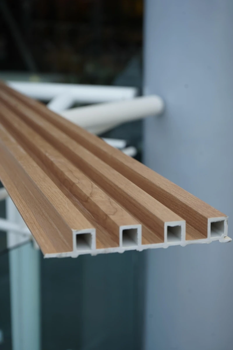 Palillería WPC Fresno