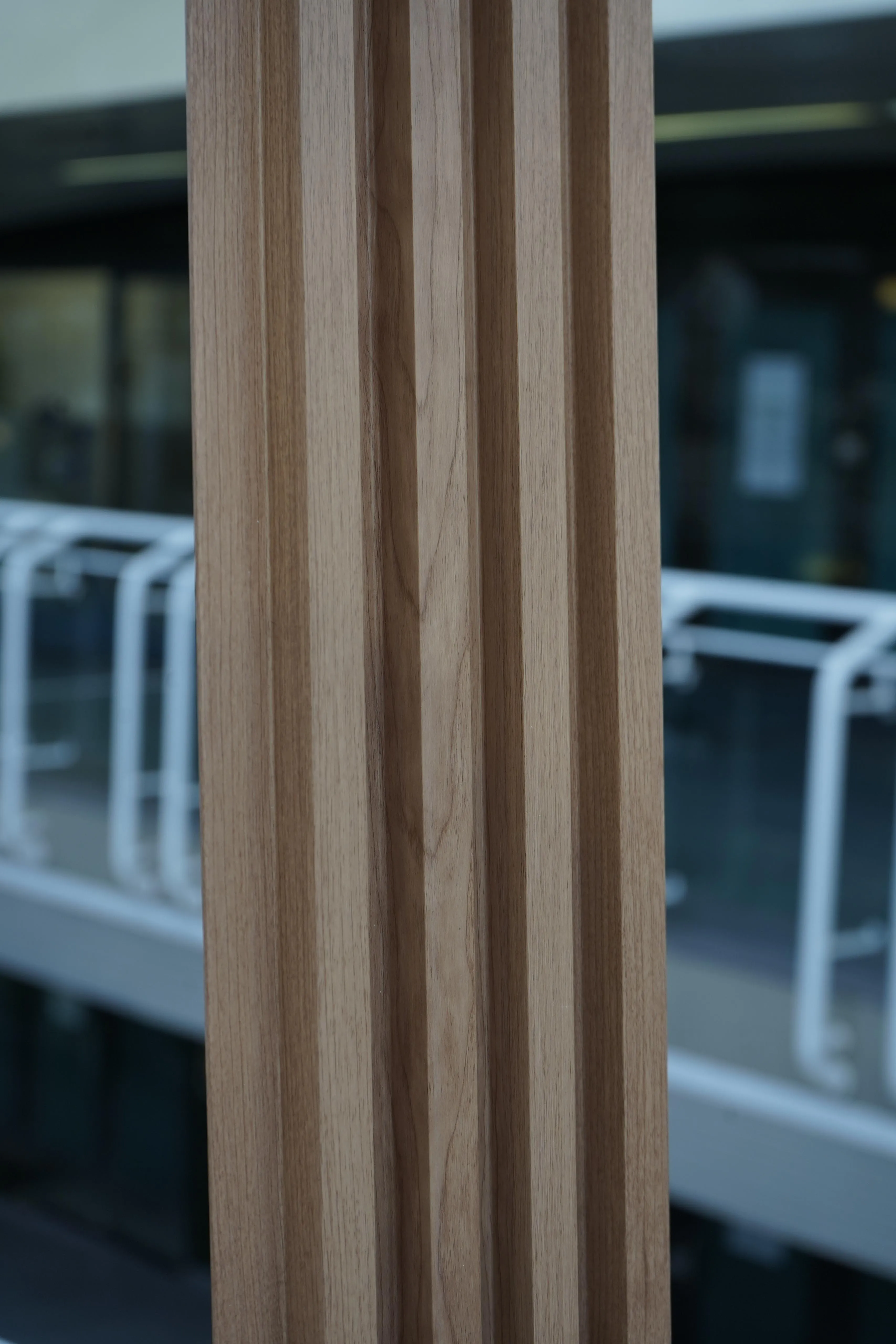 Palillería WPC Fresno view 3